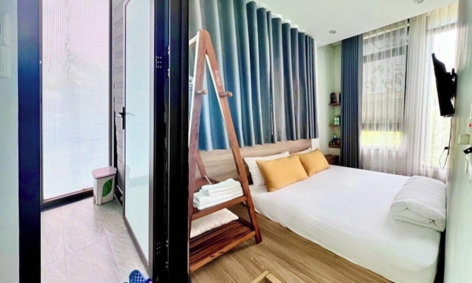 Hue City Centre Bed & Breakfast | Soleil House