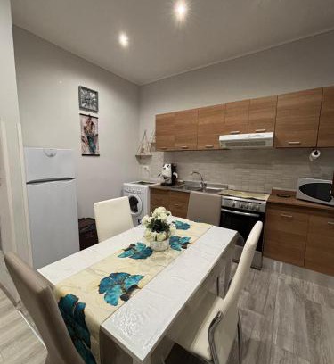 Altavilla Milicia House | Solemar Milicia