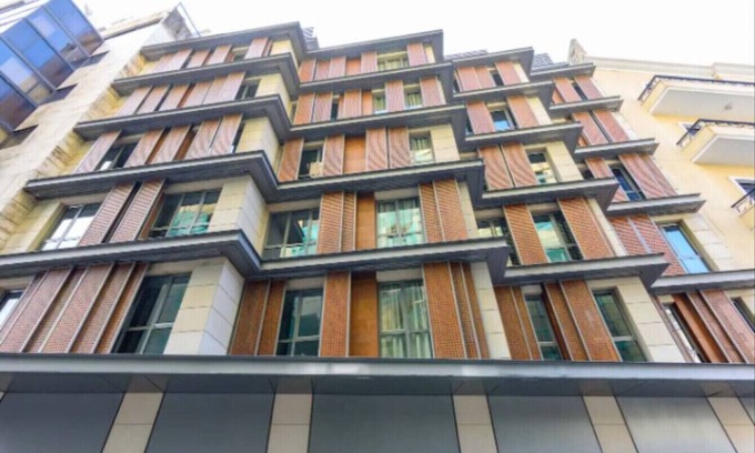 Beirut Central District Apartment | Solidere Lavish Apartments in Downtown Beirut