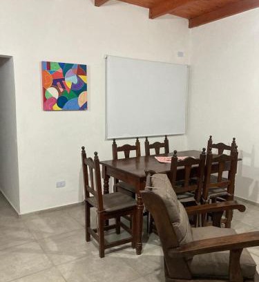 Comuna Estancia Vieja Apartment | Soligna-alquiler