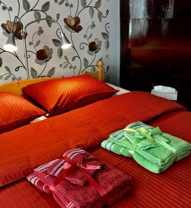 Parnu Apartment | Soliid Apartment
