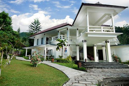 Girian Resort | Solitude Lembeh Resort