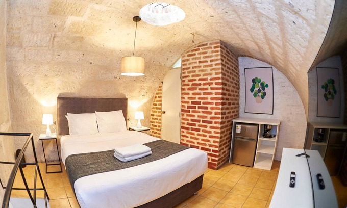 Historical Center Apartment | Solo Haven - 1 Bed Studio in Downtown Arequipa
