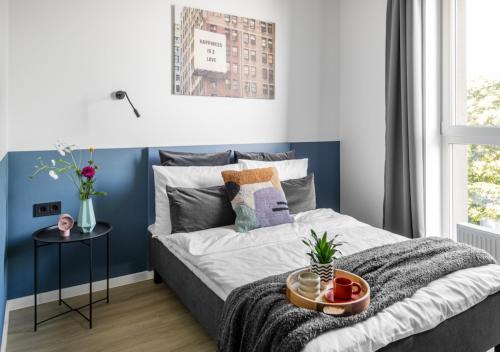 Vilnius Apartment | Solo Society City House Vilnius coliving