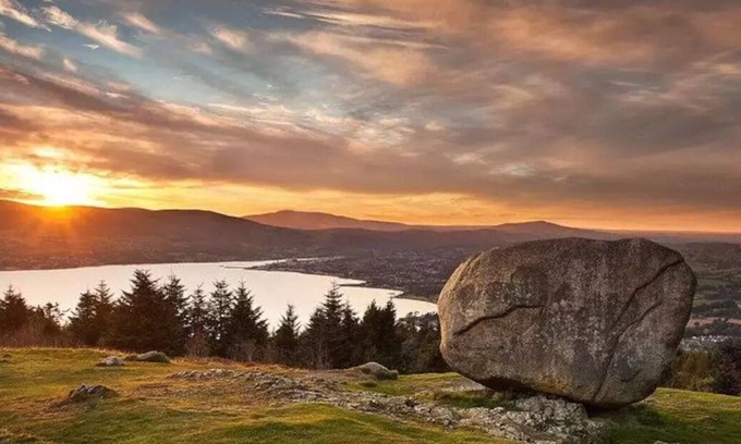 Rostrevor Cottage | Solo Traveller Guest Suite