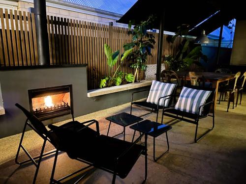 Mosman Park House | SOLO42 - Mosman Park Prestige