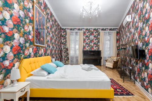Sololaki Apartment | Sololaki Rooms