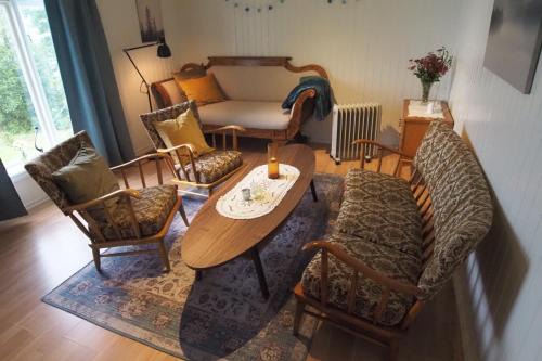 Averoy House | Solstrand