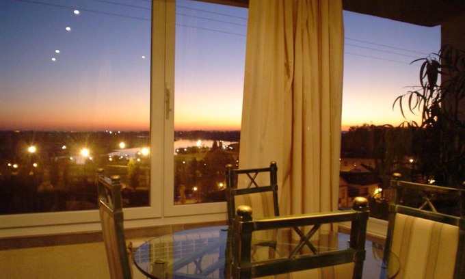 Vila Nova da Barquinha Hotel | Soltejo