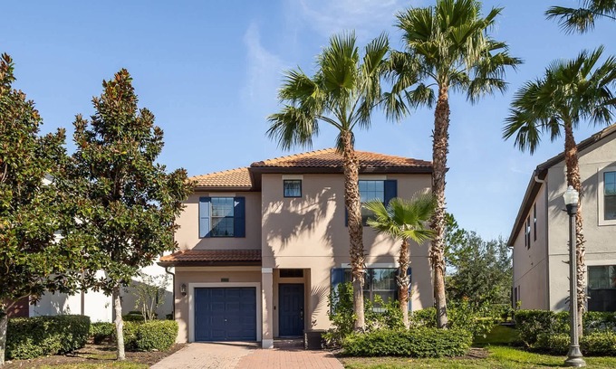Loughman House | Solterra Dream Escape - For 14!