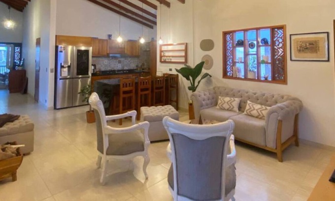 Jerico Apartment | Soluna beautiful apartment with the best view of Jericho.