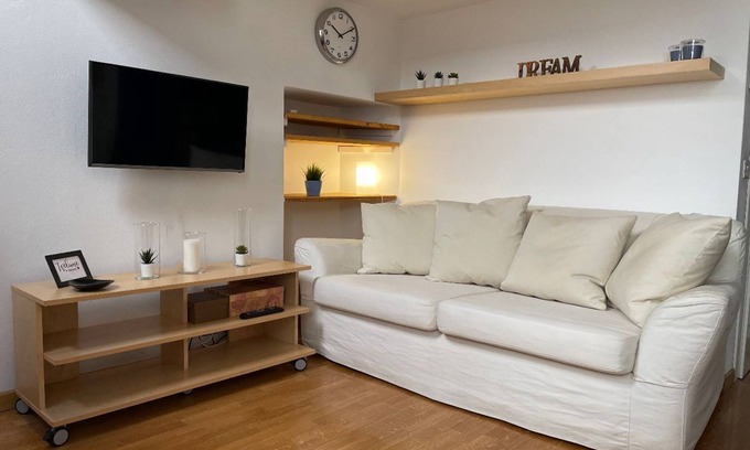 Guastalla Apartment | Solution Home