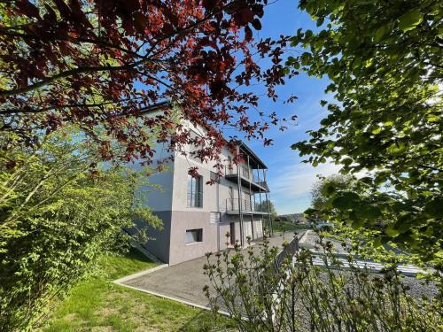 Sankt Margarethen an der Raab Apartment | Sommerberg single
