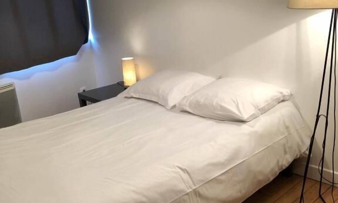 Peronne Apartment | Som'home