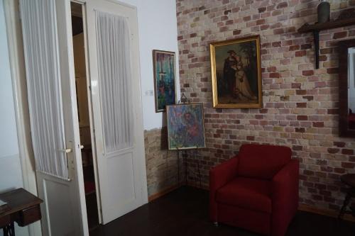 Sombor Apartment | Somborski salas - strogi centar