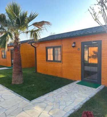 Antakya Hotel | Some Tiny House Boutique Hotel