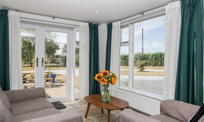 Muchelney Cottage | Somerset House