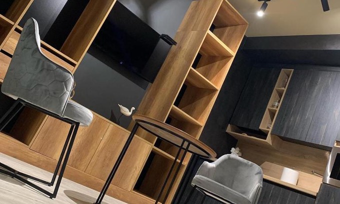 Niksic Apartment | Something Different