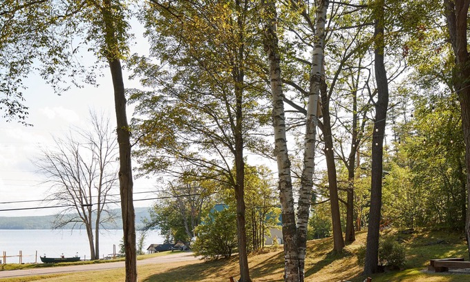 Calabogie Hotel | Somewhere Inn Calabogie