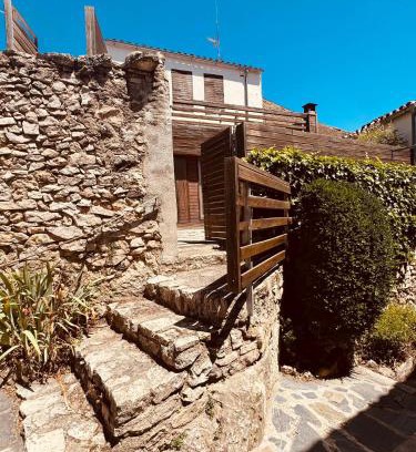 Capafonts House | Somianatura