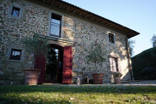 Vicchio House | SommaVilla B&B