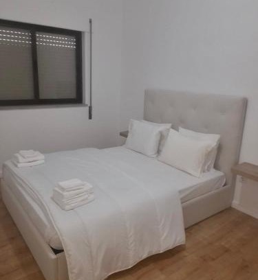 Entroncamento Apartment | Sommer Apartment
