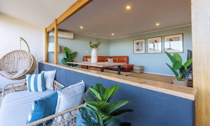 Coles Bay House | Sommerhaus 59 - Freycinet Holiday Houses