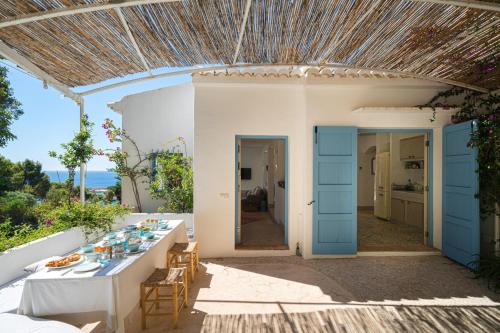 Aduanas Villa | SON DE MAR - Managed by Almarina
