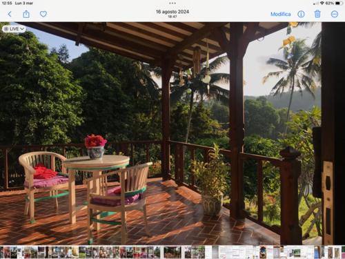 Amlapura Bed & Breakfast | Son& Roberto
