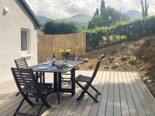Torlundy House | Sonas