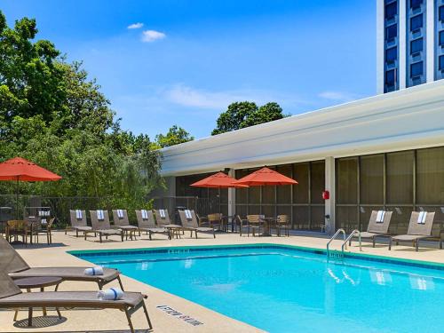 Eagan Park Hotel | Sonesta Atlanta Airport North