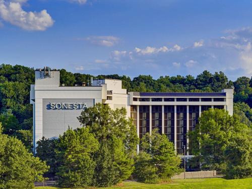 Atlanta Hotel | Sonesta Atlanta Northwest Galleria - Marietta