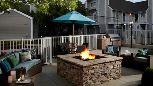 Sharonville Hotel | Sonesta ES Suites Cincinnati - Sharonville West