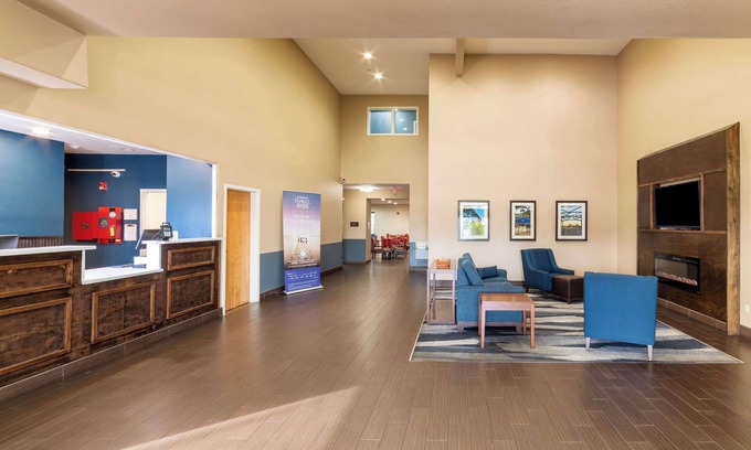 Scotlandville Hotel | Sonesta Essential - Baton Rouge Airport