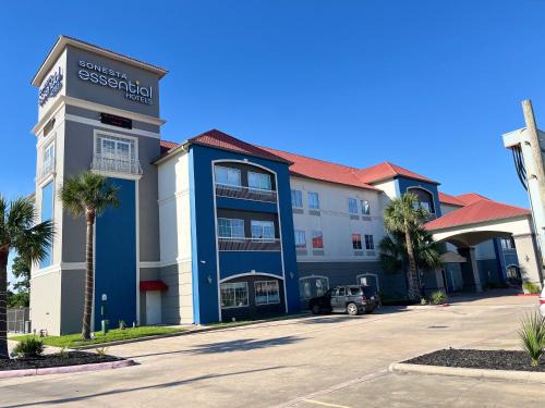 Houston Hotel | Sonesta Essential North Houston