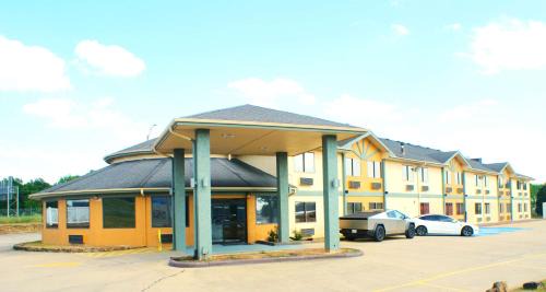 Van Buren Hotel | Sonesta Essential Van Buren-Fort Smith