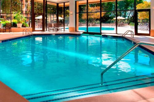 Nashville Hotel | Sonesta Nashville Airport