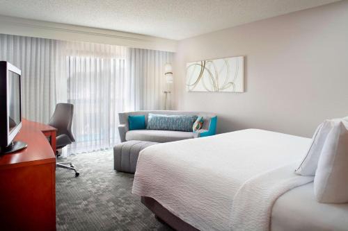 Hapeville Hotel | Sonesta Select Atlanta Airport North