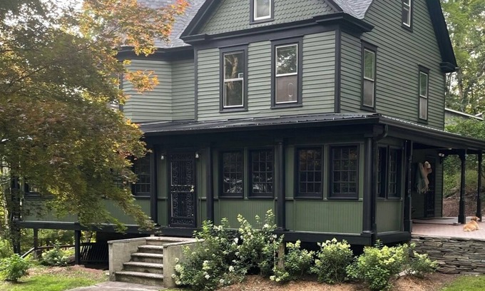 Cochecton House | Songbird Estate