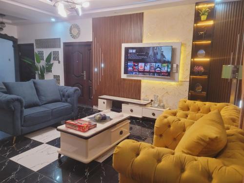 Magboro Apartment | Sonia Apartments Magboro