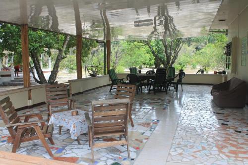 Zanderij House | Sonja's Guesthouse