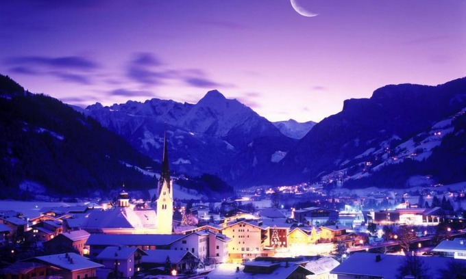 Zillertal Apartment | Sonne by Interhome