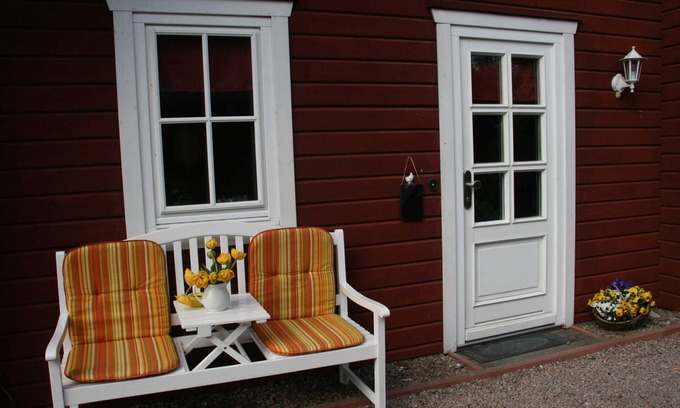 Kollmar Apartment | Sonnenaufgang - Holthus