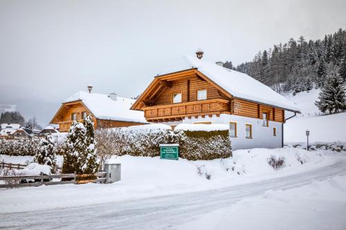 Mariapfarr Ski Chalet | Sonnenchalet 1 im Salzburger Lungau