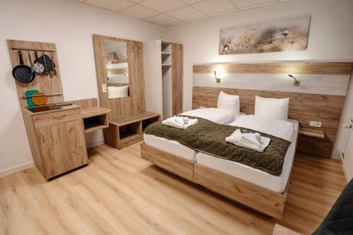 Heilbad Heiligenstadt Hotel | Sonnenschein Hotel & Apartments