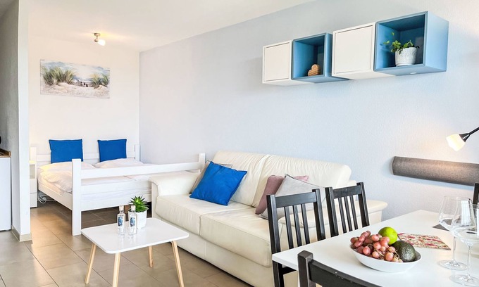 Loffingen Apartment | Sonnenschein (B 110) by Interhome