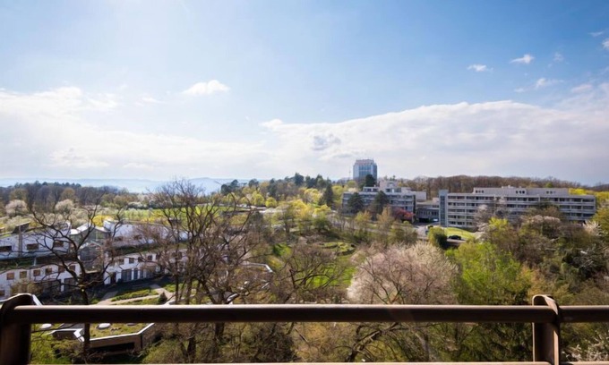 Lahnstein auf der Hohe Apartment | Sonnenschein (B807) by Interhome