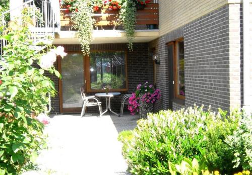 Jesteburg Apartment | Sonnenschein, Ferienwohnung