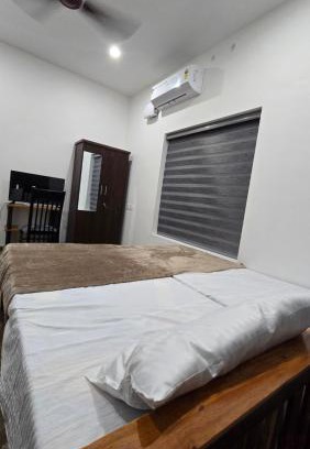 Cherthala House | SONNET VILLA HOME Stay