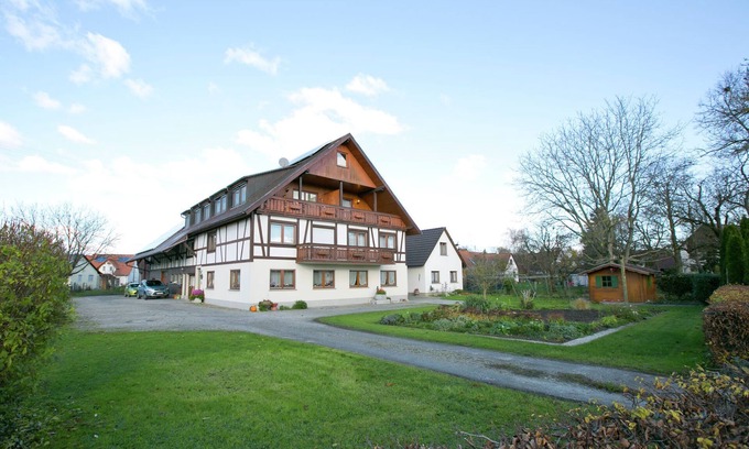 Bermatingen Apartment | Sonniges Balkonapartment, Ahausen